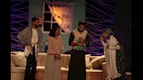 مسرحية شنب البنات