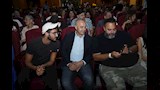 شيكو وأحمد مالك