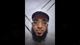 الشيخ محمد علومة، القائم على المبادرة