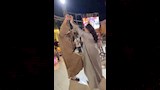 العروس ترقص بلدي_1