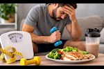 أسباب صعوبة نزول الوزن رغم ممارسة الرياضة بانتظام