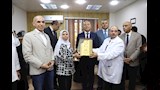 أوائل الخريجات (5)