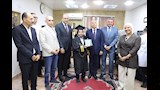 أوائل الخريجات (19)