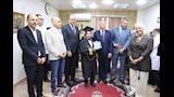 أوائل الخريجات (25)