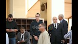 جنازة المستشار أحمد الزند وزير العدل الأسبق (3)