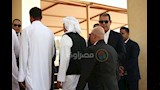 جنازة المستشار أحمد الزند وزير العدل الأسبق (8)