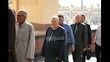 جنازة المستشار أحمد الزند وزير العدل الأسبق (14)