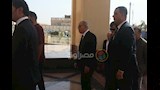 جنازة المستشار أحمد الزند وزير العدل الأسبق (17)