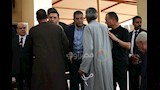 جنازة المستشار أحمد الزند وزير العدل الأسبق (18)