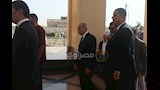 جنازة المستشار أحمد الزند وزير العدل الأسبق (7)