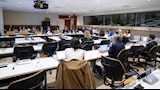 وزير الصحة يشارك بكلمة مسجلة في الأمم المتحدة (2)