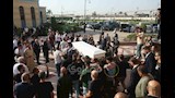 جنازة أحمد الزند (1)