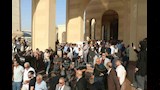 جنازة أحمد الزند (4)