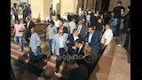 جنازة أحمد الزند (20)