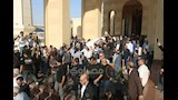 جنازة أحمد الزند (18)