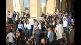 جنازة أحمد الزند (12)