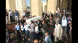 جنازة أحمد الزند (8)