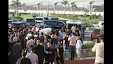 جنازة أحمد الزند (16)