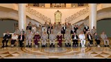 وزير الدفاع يكرم  عددًا من قادة القوات المسلحة بوسام الجمهورية (7)