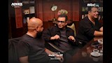 سامح سند مع السيناريست هااني سرحان