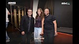 سامح سند مع المنتج مجدي الهواري