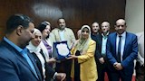 نقابة الصحفيين بالإسكندرية تحتفل بمرور 70 عامًا على تأسيسها (3)
