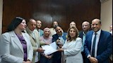 نقابة الصحفيين بالإسكندرية تحتفل بمرور 70 عامًا على تأسيسها (5)