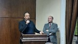 نقابة الصحفيين بالإسكندرية تحتفل بمرور 70 عامًا على تأسيسها (7)