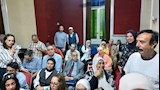 نقابة الصحفيين بالإسكندرية تحتفل بمرور 70 عامًا على تأسيسها (8)