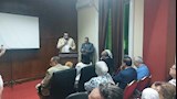 نقابة الصحفيين بالإسكندرية تحتفل بمرور 70 عامًا على تأسيسها (9)