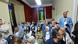 نقابة الصحفيين بالإسكندرية تحتفل بمرور 70 عامًا على تأسيسها (12)