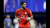 "سيطرة للفراعنة".. أعلى 5 لاعبين قيمة تسويقية في مجموعة مصر بتصفيات أمم أفريقيا