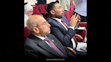 جانب من اجتماع الهيئة البرلمانية لحزب العدل (5)