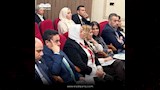 جانب من اجتماع الهيئة البرلمانية لحزب العدل (9)