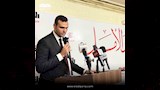 جانب من اجتماع الهيئة البرلمانية لحزب العدل (12)