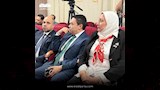 جانب من اجتماع الهيئة البرلمانية لحزب العدل (13)