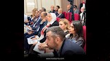 جانب من اجتماع الهيئة البرلمانية لحزب العدل (15)