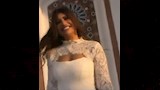 ديانا هشام تحتفل بعقد قرانها