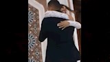 عقد قران الفنانة ديانا هشام