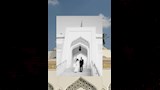كواليس عقد قران ديانا هشام