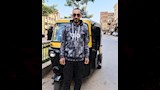 ضحية الجريمة