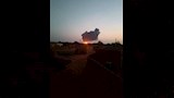 مستودعات أم عليلة للبترول 