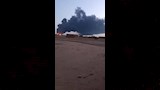 مستودعات أم عليلة للبترول 