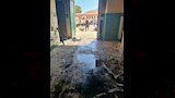 حريق يلتهم مخزن كتب داخل مدرسة في الغردقة (4)