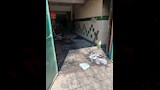 حريق يلتهم مخزن كتب داخل مدرسة في الغردقة (3)