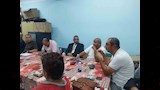 الاستماع للمقترحات 