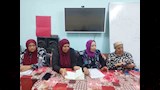 تراس اللقاء الحواري 