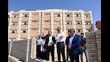 متابعة الإنشاءات 