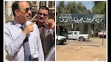 تسبب في قطع الكهرباء عن 4 مراكز.. تفاصيل حريق محطة محولات جرجا بسوهاج