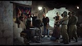 من كواليس فيلم كان ياما كان في غزة